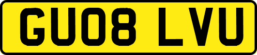 GU08LVU