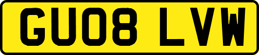 GU08LVW