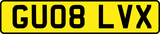 GU08LVX