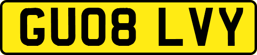 GU08LVY