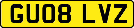 GU08LVZ