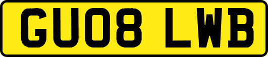 GU08LWB