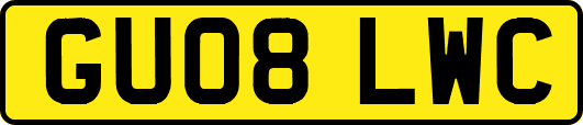 GU08LWC