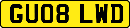 GU08LWD
