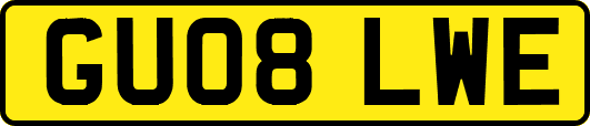 GU08LWE