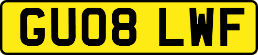 GU08LWF