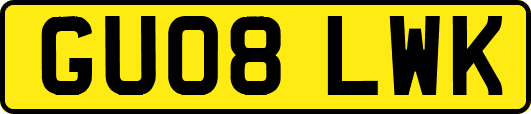 GU08LWK