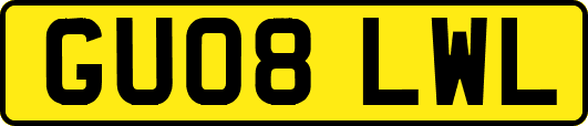 GU08LWL
