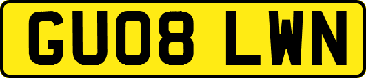 GU08LWN
