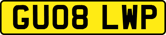 GU08LWP