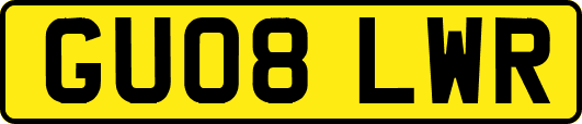 GU08LWR