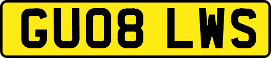 GU08LWS
