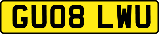 GU08LWU