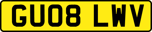 GU08LWV