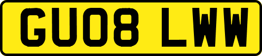 GU08LWW