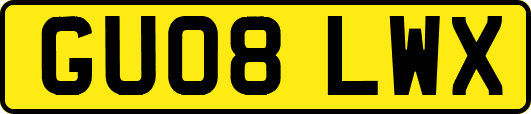 GU08LWX