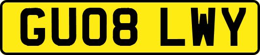 GU08LWY