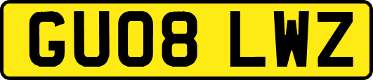 GU08LWZ