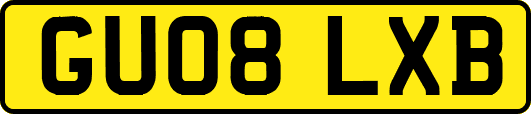GU08LXB