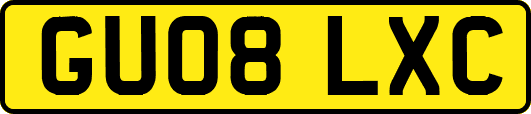 GU08LXC