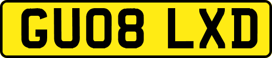 GU08LXD