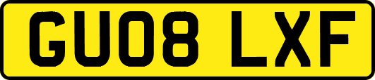 GU08LXF