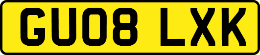 GU08LXK