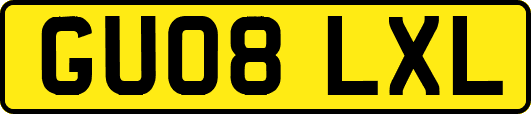 GU08LXL