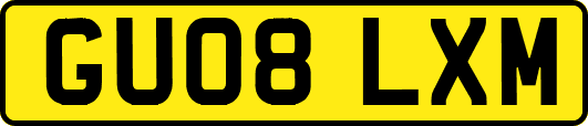 GU08LXM