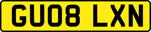 GU08LXN