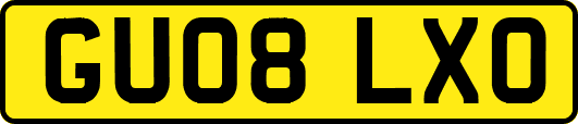 GU08LXO