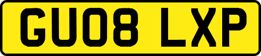 GU08LXP