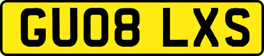 GU08LXS