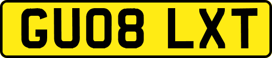 GU08LXT