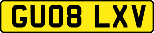 GU08LXV