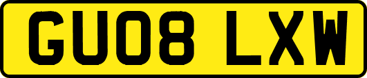 GU08LXW