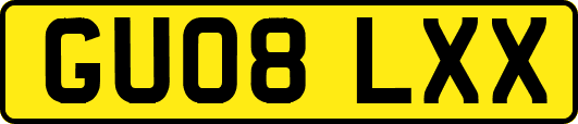 GU08LXX