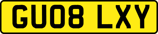 GU08LXY