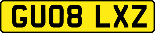 GU08LXZ