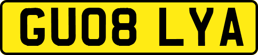 GU08LYA