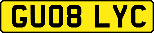 GU08LYC