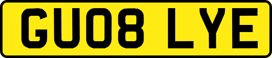 GU08LYE