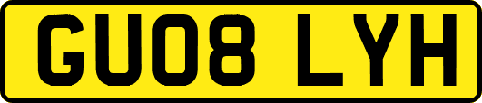 GU08LYH