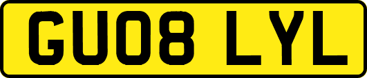 GU08LYL