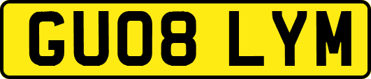 GU08LYM