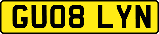 GU08LYN