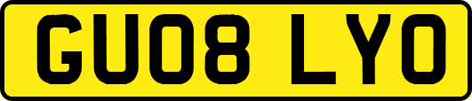 GU08LYO
