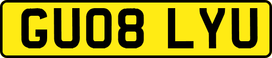 GU08LYU