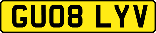 GU08LYV