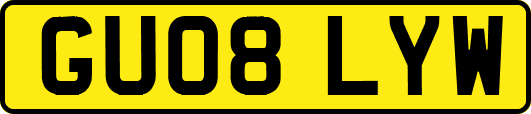 GU08LYW